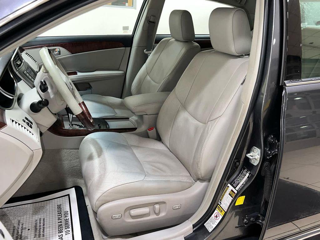 used 2011 Toyota Avalon car, priced at $11,898