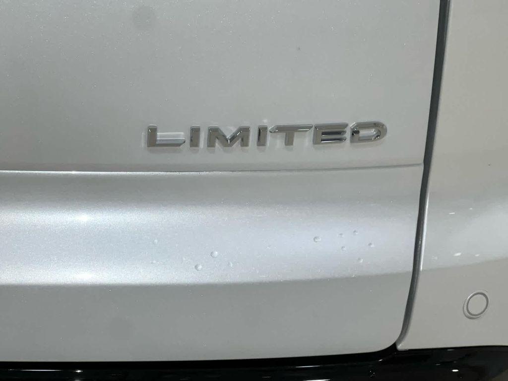 new 2026 Toyota Crown Signia car, priced at $54,118