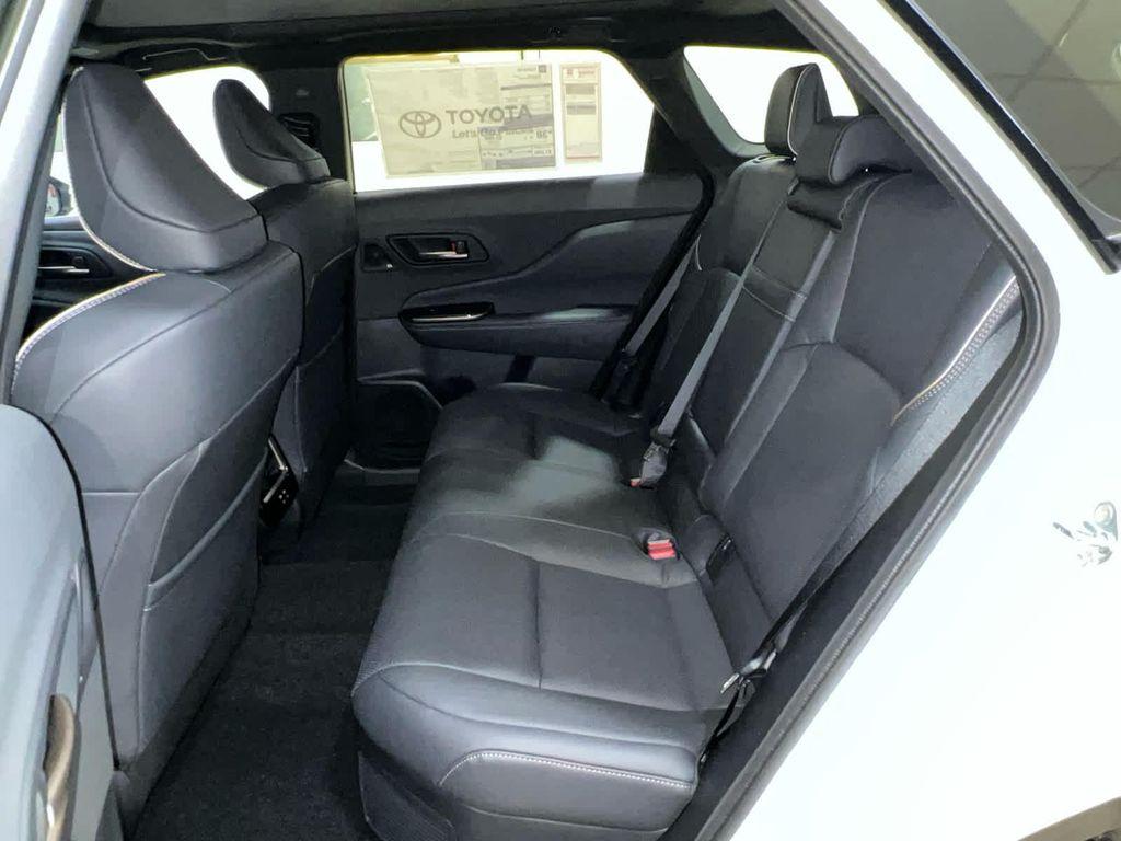 new 2026 Toyota Crown Signia car, priced at $54,118
