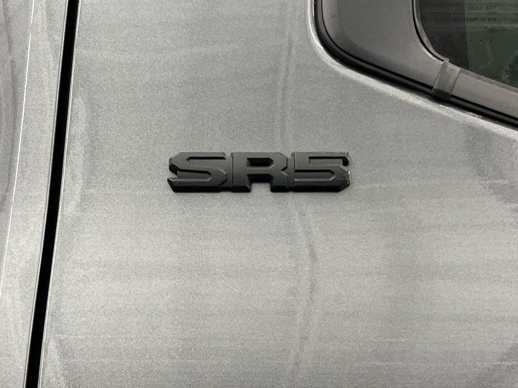 used 2025 Toyota Tundra car, priced at $48,706