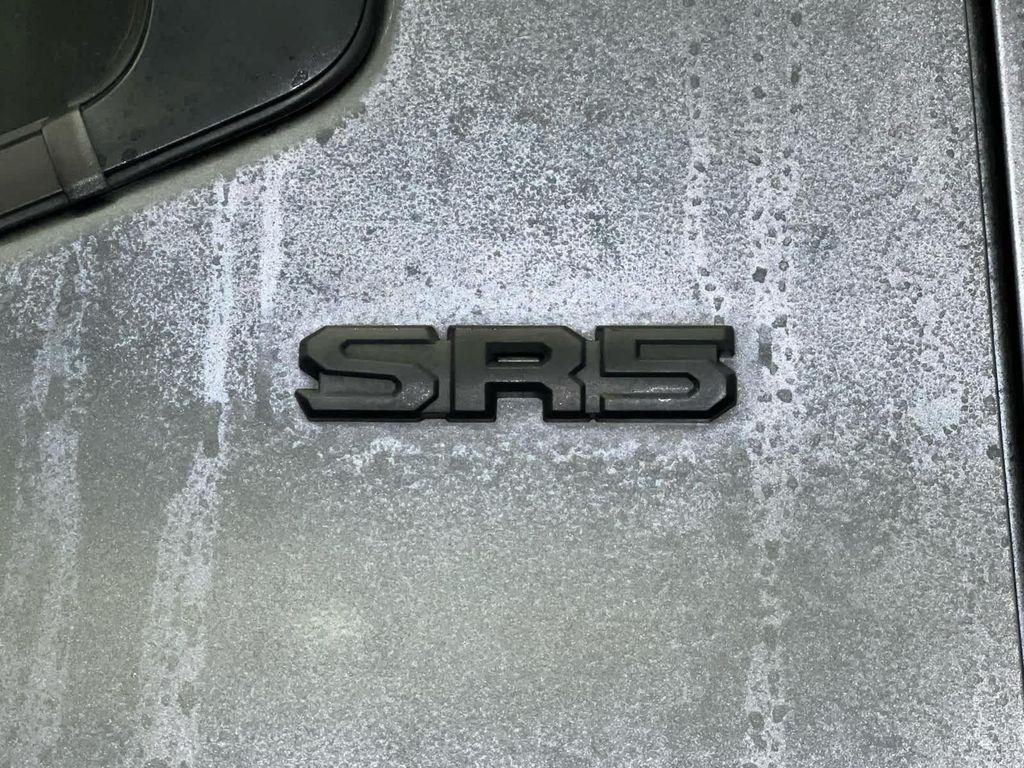 used 2025 Toyota Tundra car, priced at $48,706