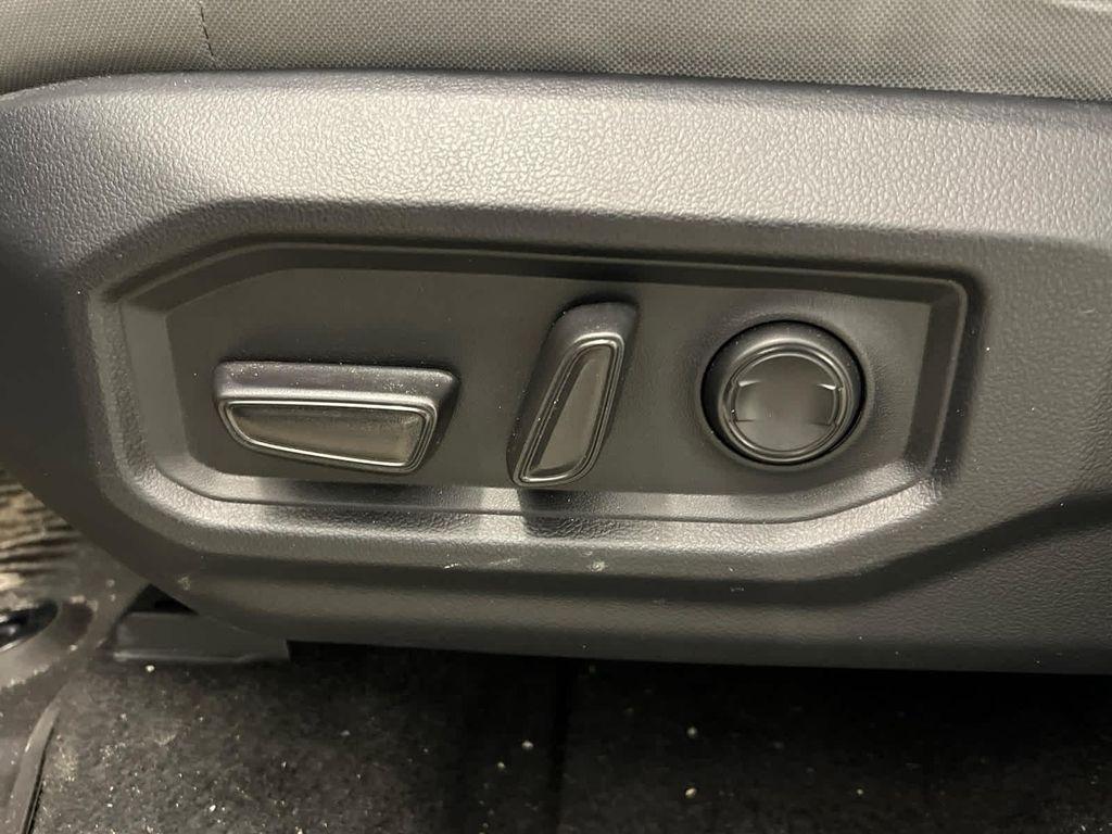 used 2025 Toyota Tundra car, priced at $48,706