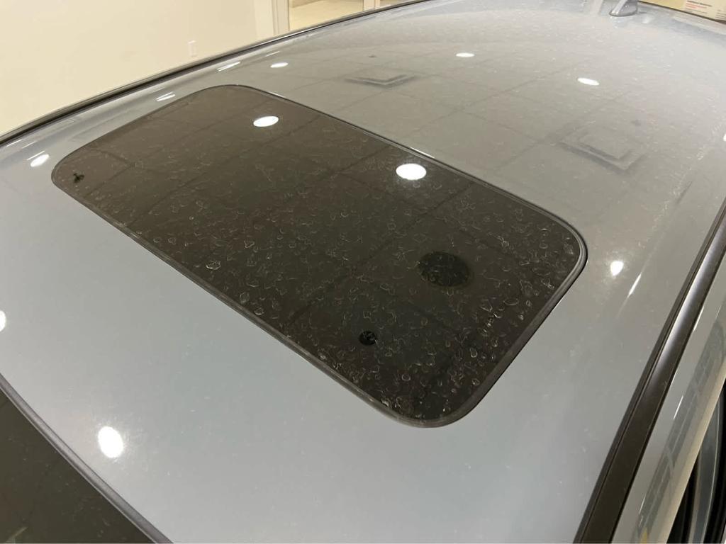 new 2025 Honda CR-V car, priced at $38,350