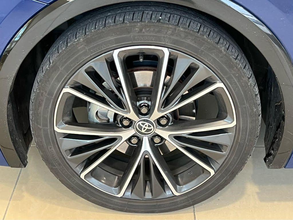 used 2023 Toyota Prius car, priced at $29,206