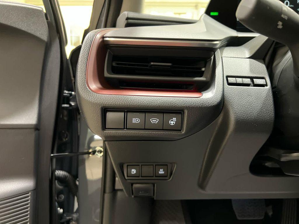 new 2026 Toyota Prius Plug-In Hybrid car, priced at $41,258