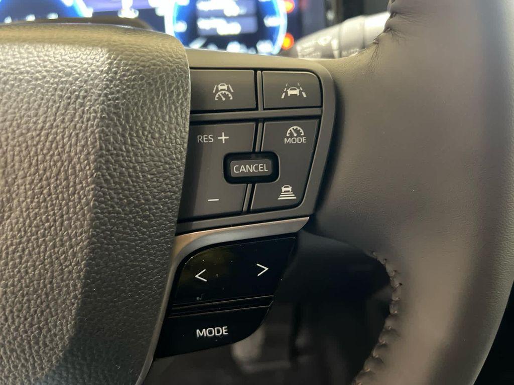 new 2026 Toyota Camry car, priced at $42,633