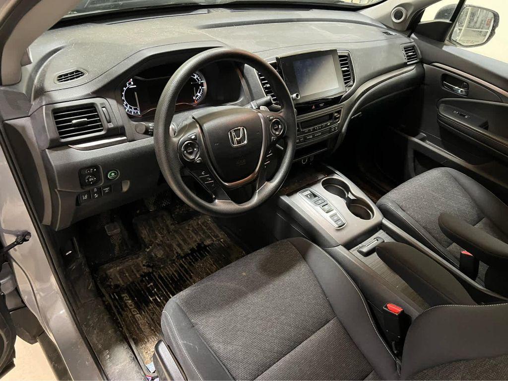 used 2023 Honda Ridgeline car, priced at $30,001