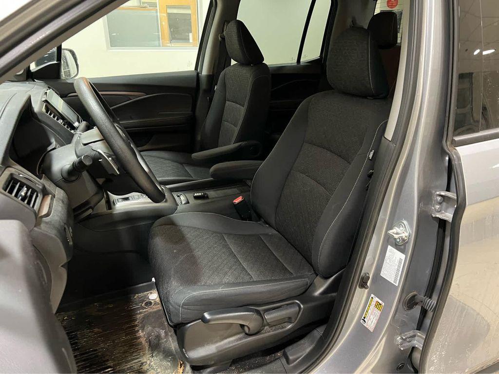 used 2023 Honda Ridgeline car, priced at $30,001