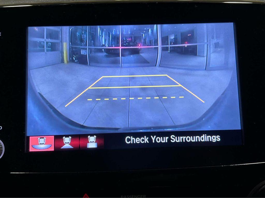 used 2023 Honda Ridgeline car, priced at $30,001