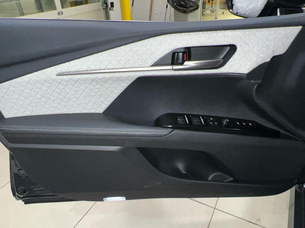 new 2026 Toyota Camry car, priced at $42,633