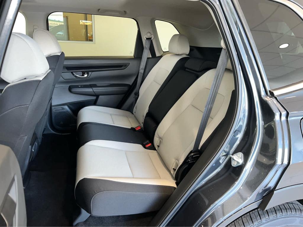 new 2025 Honda CR-V car, priced at $35,245