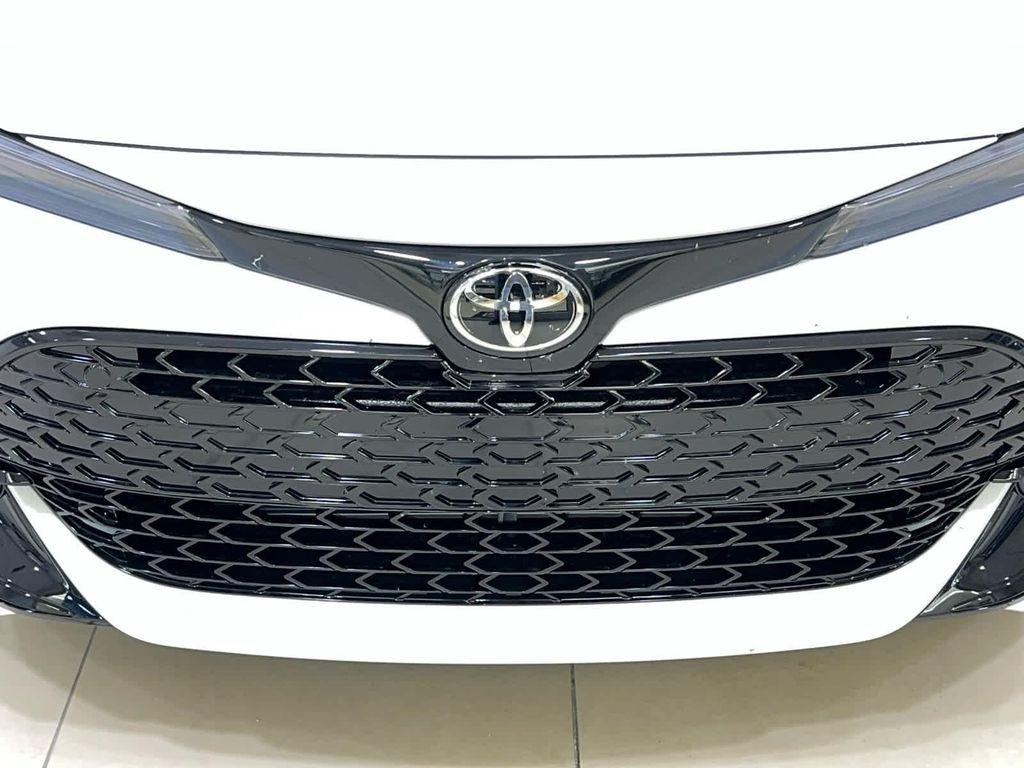 new 2026 Toyota Corolla car, priced at $26,717