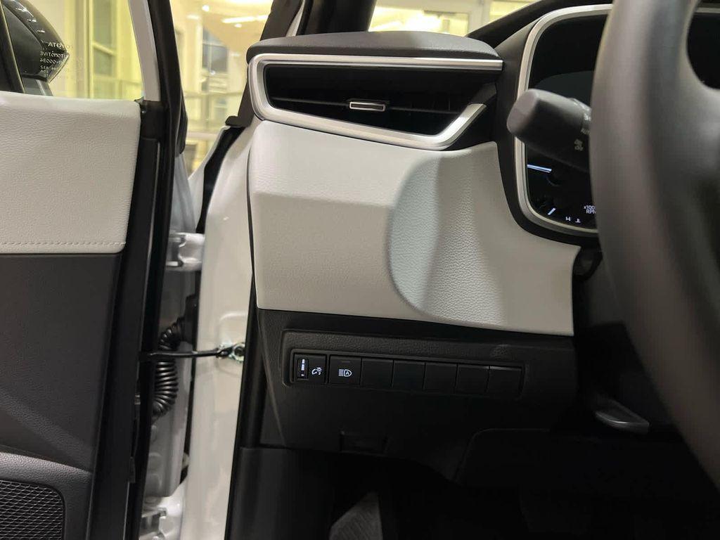 new 2026 Toyota Corolla car, priced at $26,717