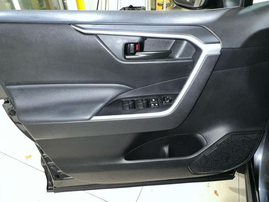 used 2020 Toyota RAV4 car, priced at $23,564