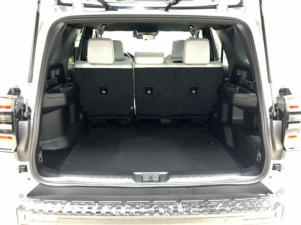 new 2025 Toyota 4Runner car, priced at $48,477