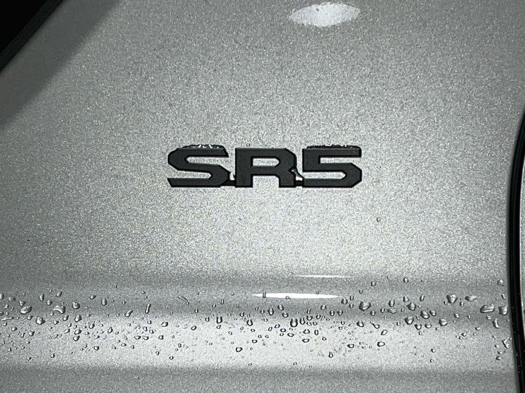 new 2025 Toyota 4Runner car, priced at $48,477