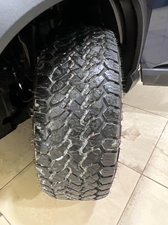 used 2026 Honda Passport car, priced at $48,435