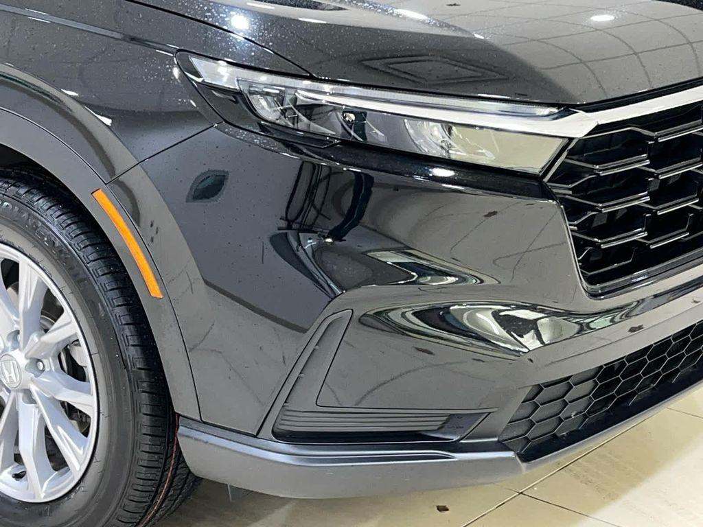 used 2023 Honda CR-V car, priced at $28,159