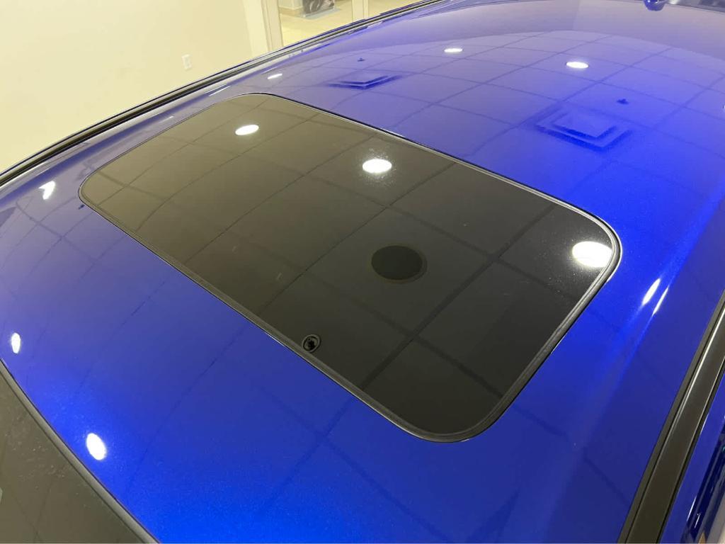 new 2025 Honda CR-V car, priced at $35,700