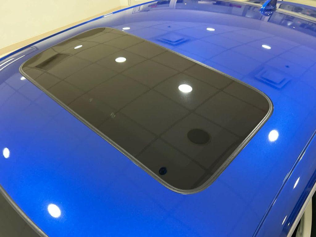 used 2023 Honda Civic car, priced at $25,642