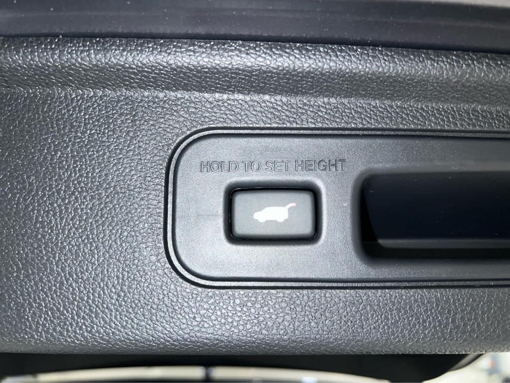 new 2025 Honda Odyssey car, priced at $48,360