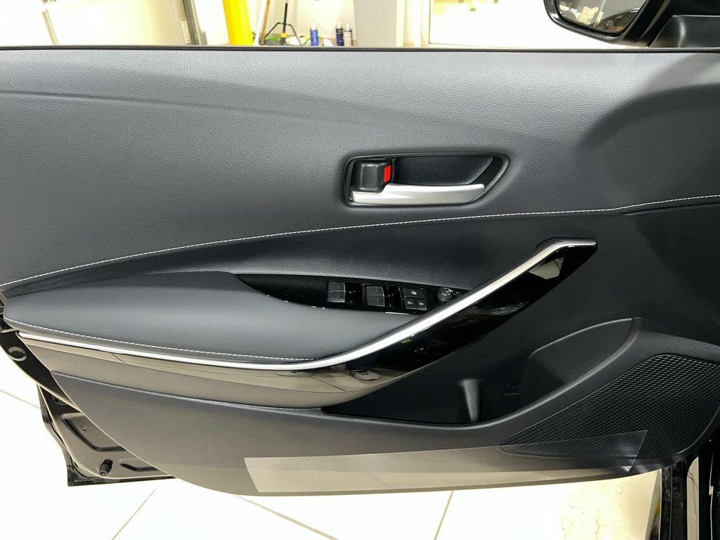 new 2026 Toyota Corolla car, priced at $29,747