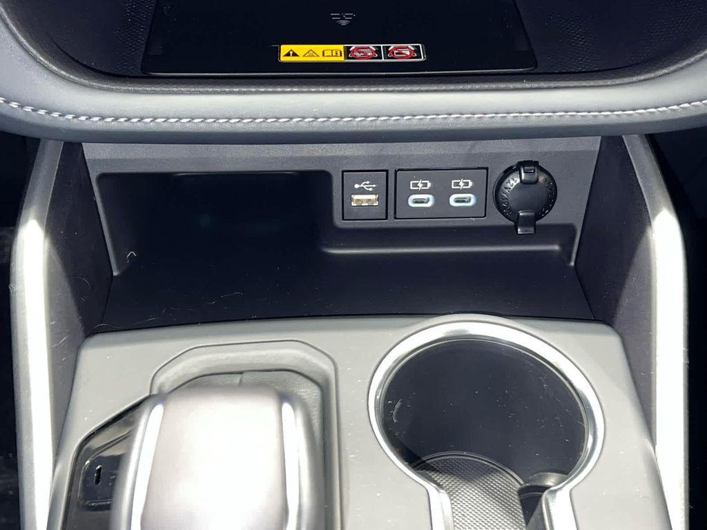 new 2026 Toyota Highlander car, priced at $48,848