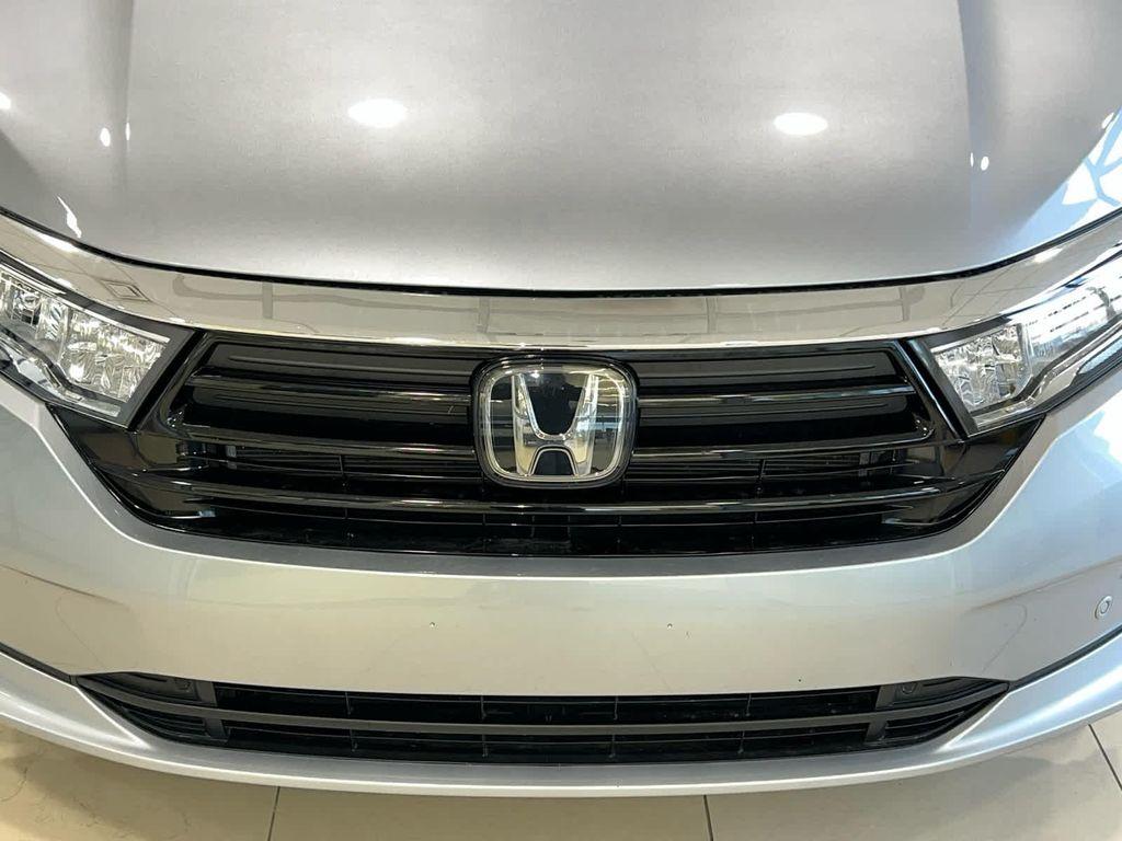 used 2022 Honda Odyssey car, priced at $36,538