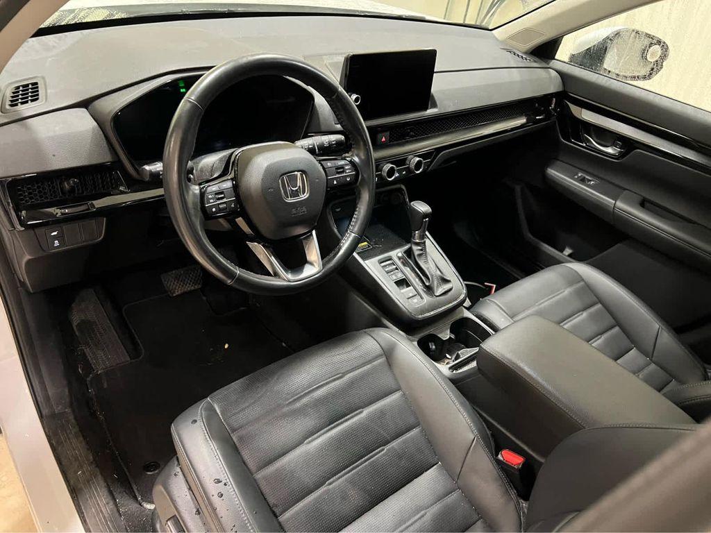 used 2023 Honda CR-V car, priced at $31,491