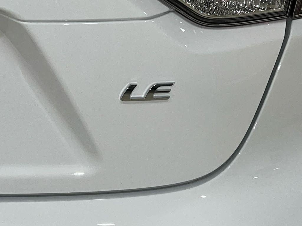 new 2026 Toyota Corolla car, priced at $24,085