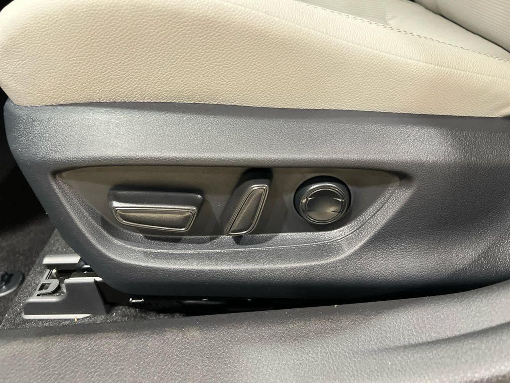 new 2026 Toyota Camry car, priced at $42,668