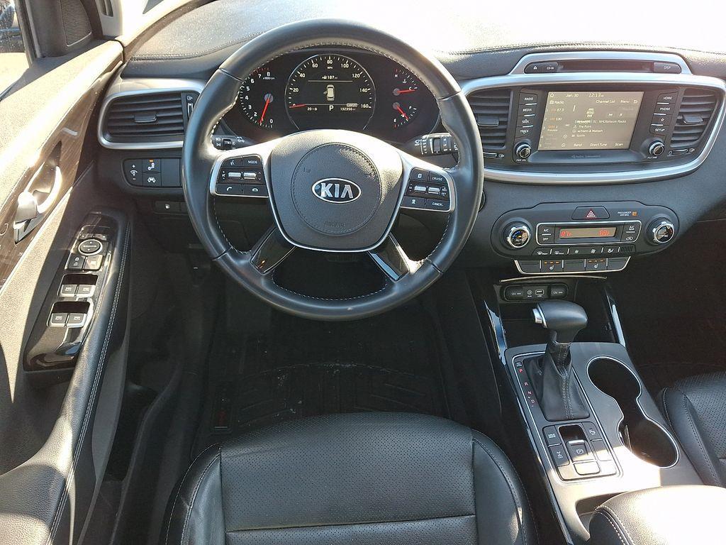 used 2019 Kia Sorento car, priced at $10,799