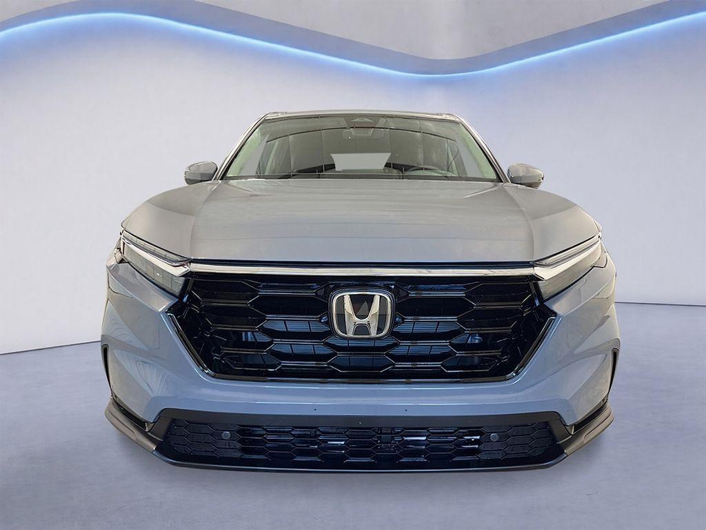 new 2026 Honda CR-V car, priced at $38,805