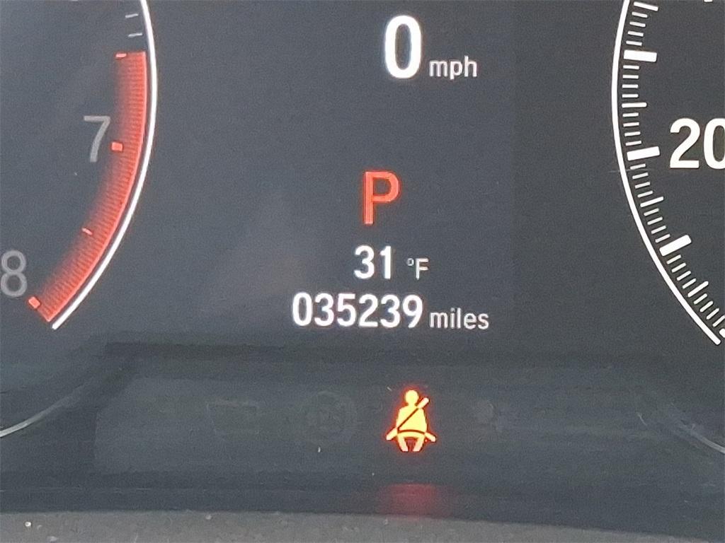 used 2022 Honda Accord car, priced at $24,499