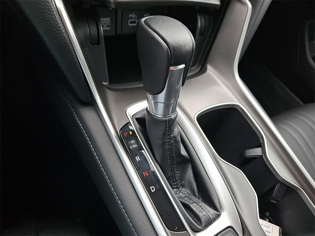 used 2022 Honda Accord car, priced at $24,499