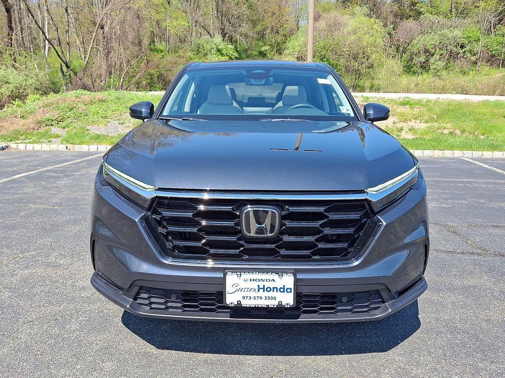 used 2023 Honda CR-V car, priced at $31,799