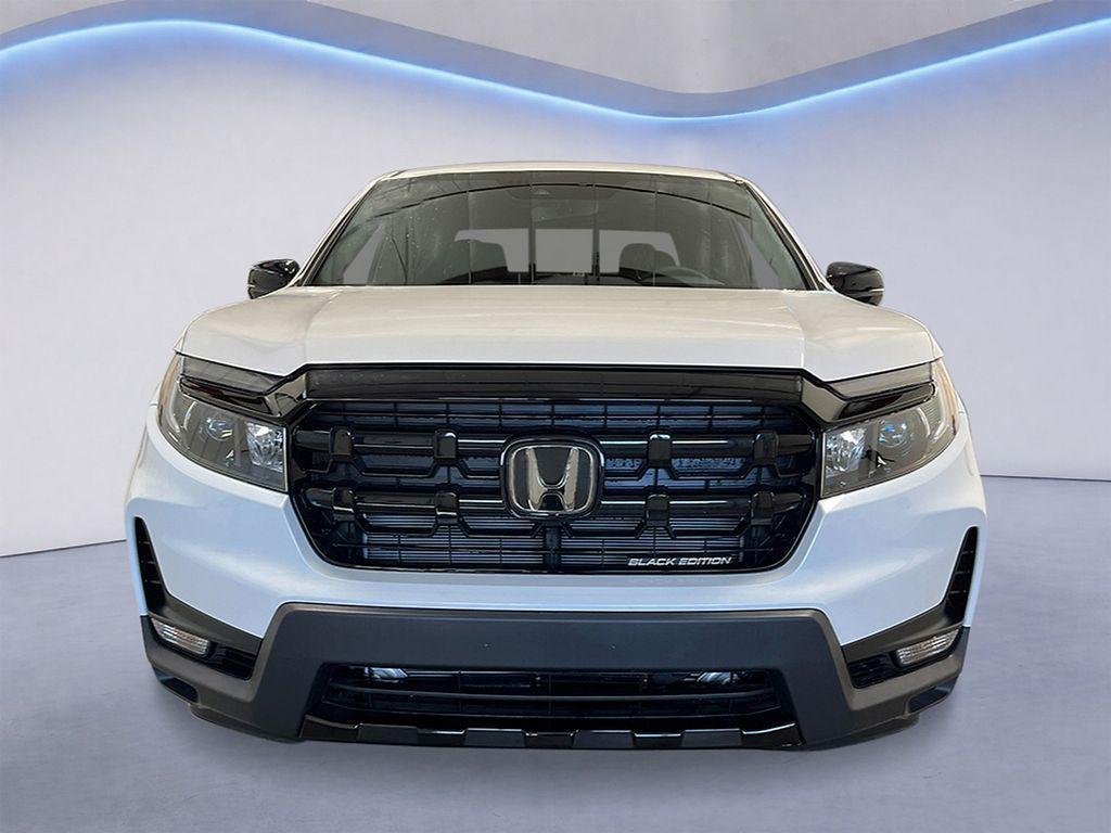new 2026 Honda Ridgeline car, priced at $49,345