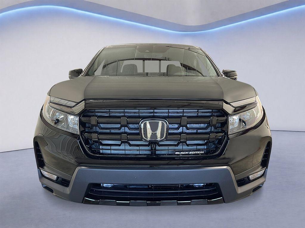 new 2026 Honda Ridgeline car, priced at $48,890