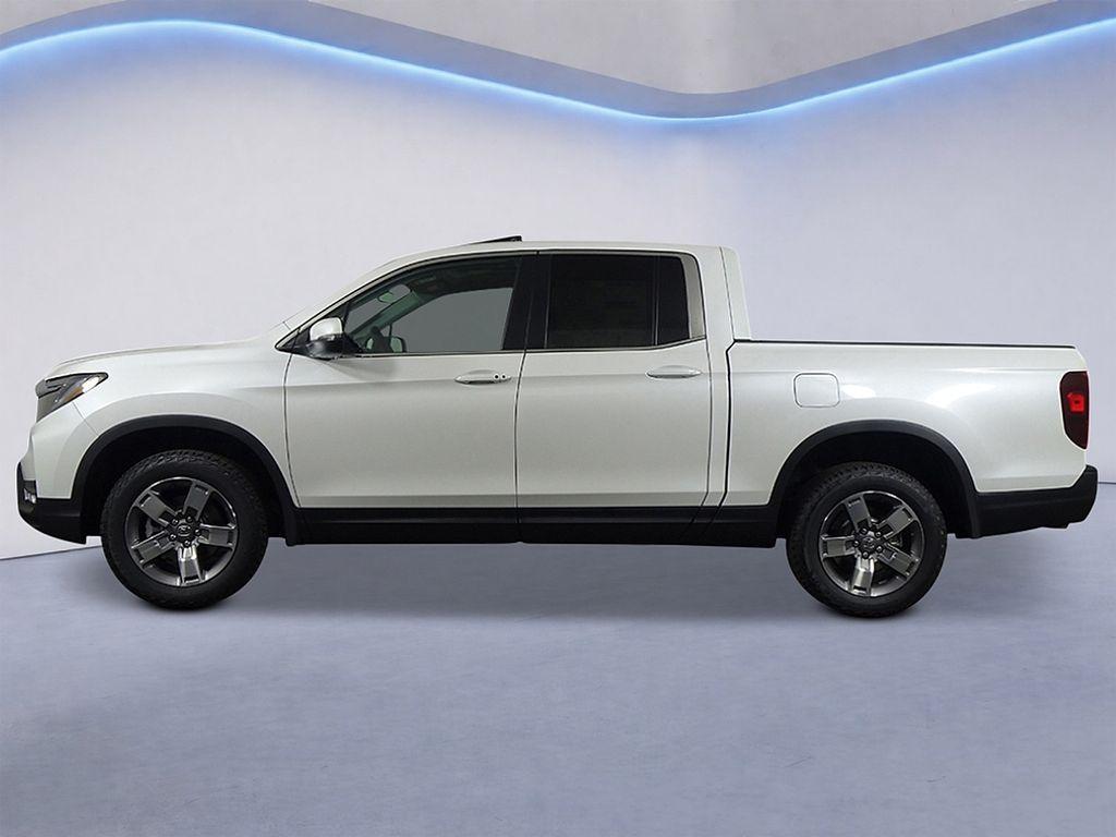 new 2026 Honda Ridgeline car, priced at $45,345