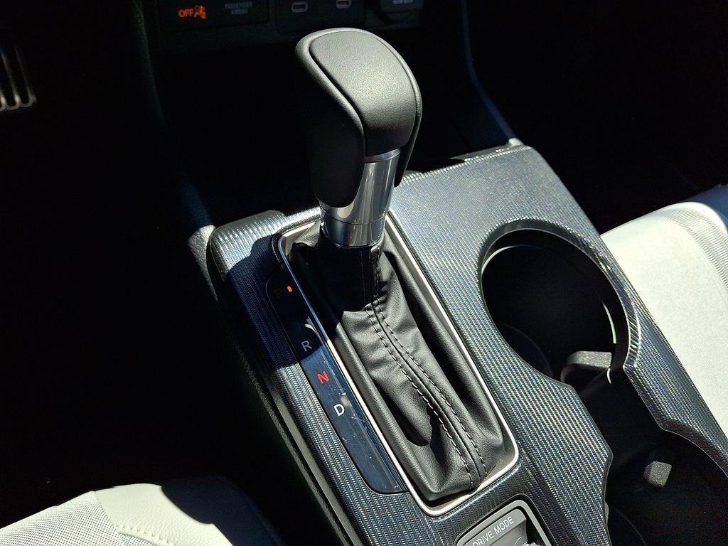 used 2026 Honda Civic Hybrid car, priced at $30,999