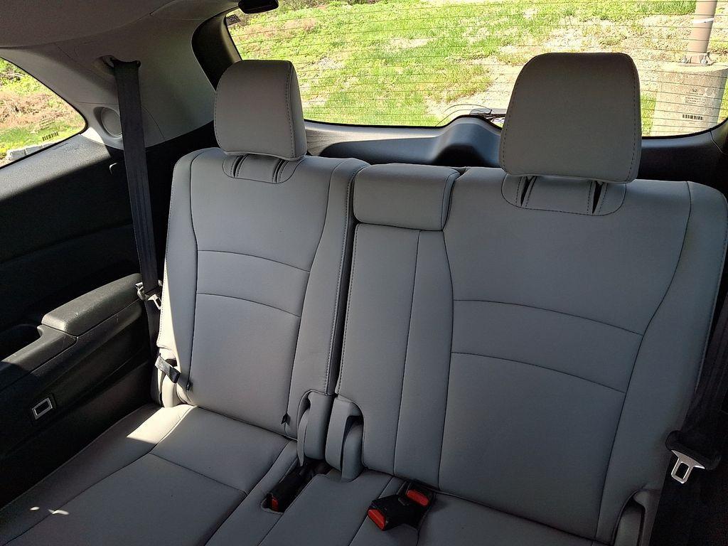 used 2019 Honda Pilot car, priced at $25,399