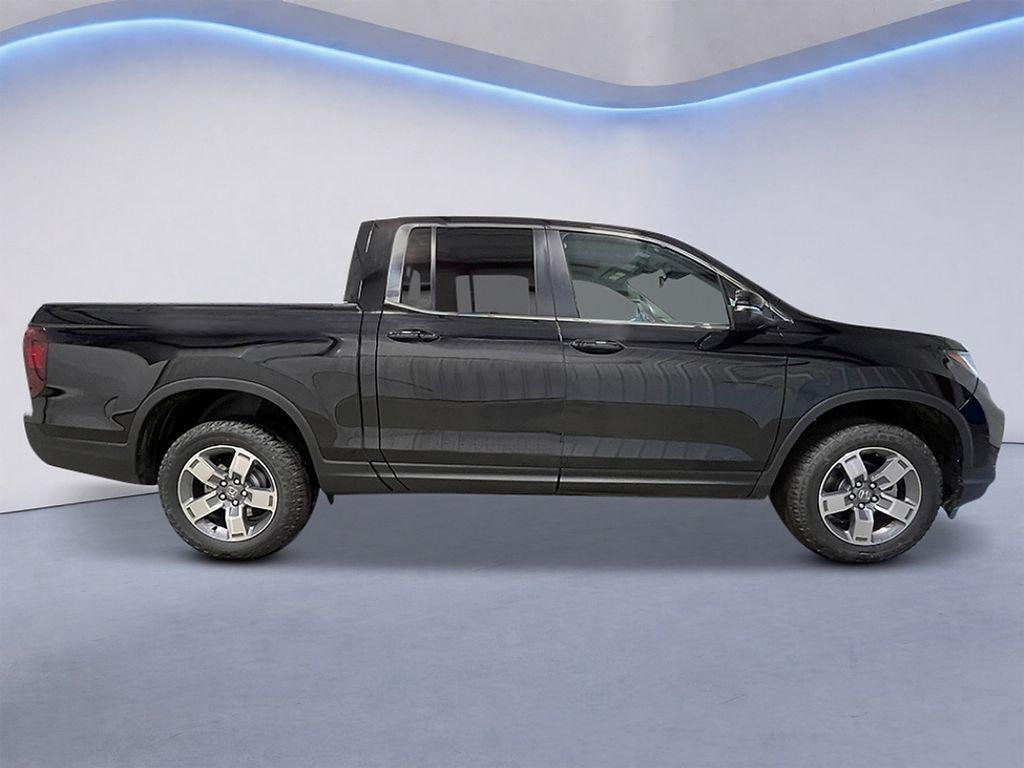 new 2026 Honda Ridgeline car, priced at $45,090
