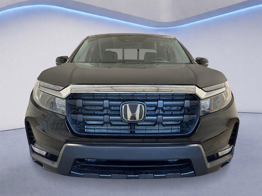 new 2026 Honda Ridgeline car, priced at $45,090