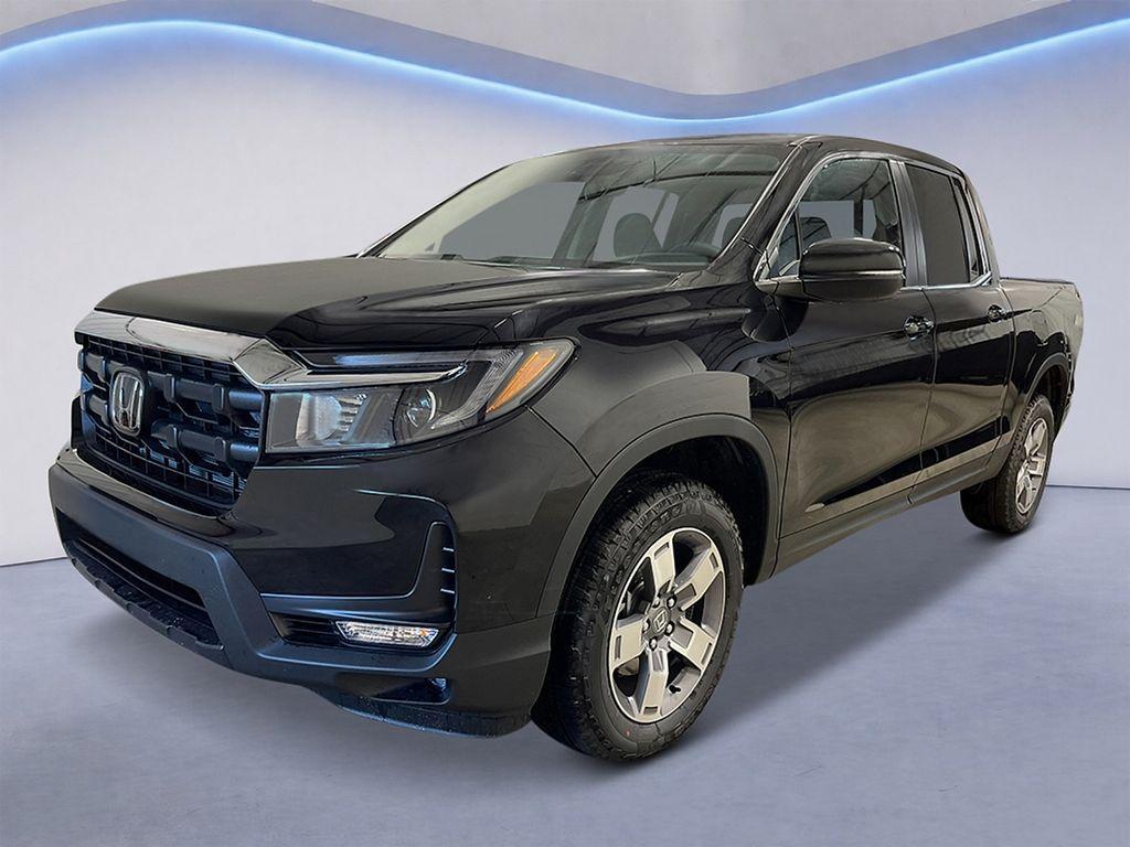 new 2026 Honda Ridgeline car, priced at $45,090