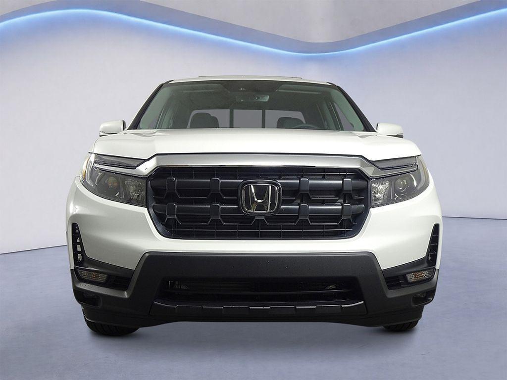 new 2026 Honda Ridgeline car, priced at $45,345