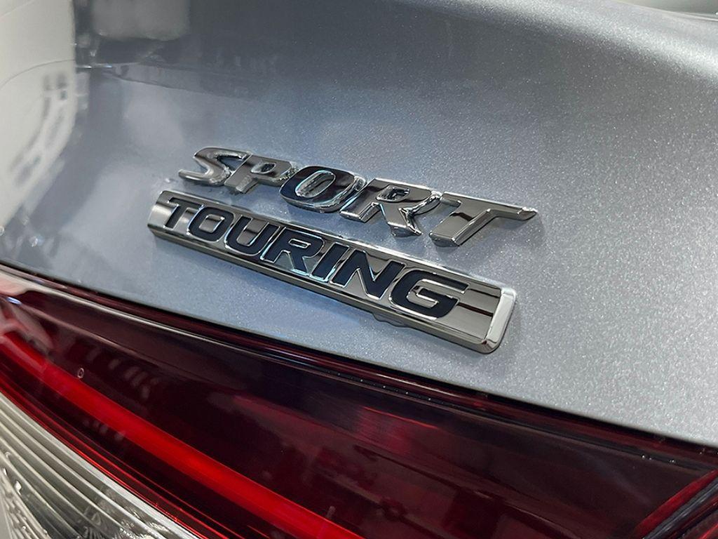 new 2026 Honda Civic Hybrid car, priced at $33,490