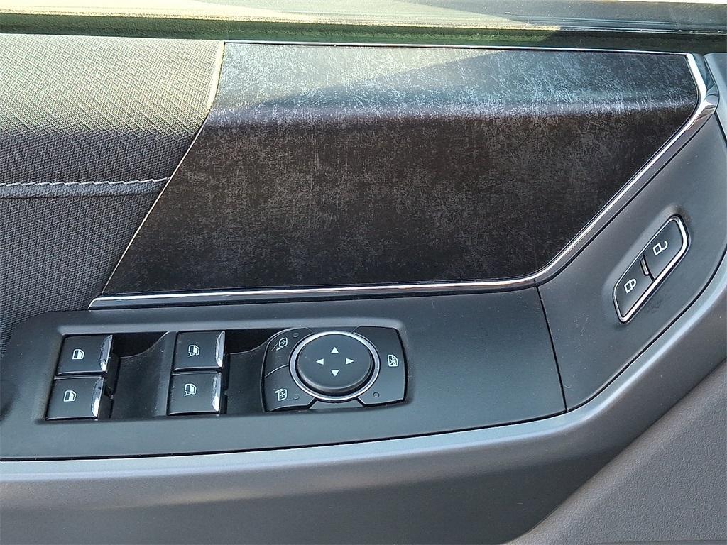 used 2021 Ford F-150 car, priced at $30,499