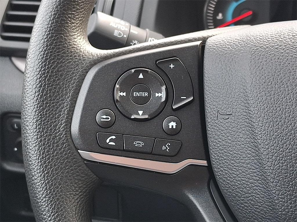 used 2022 Honda Pilot car, priced at $28,499