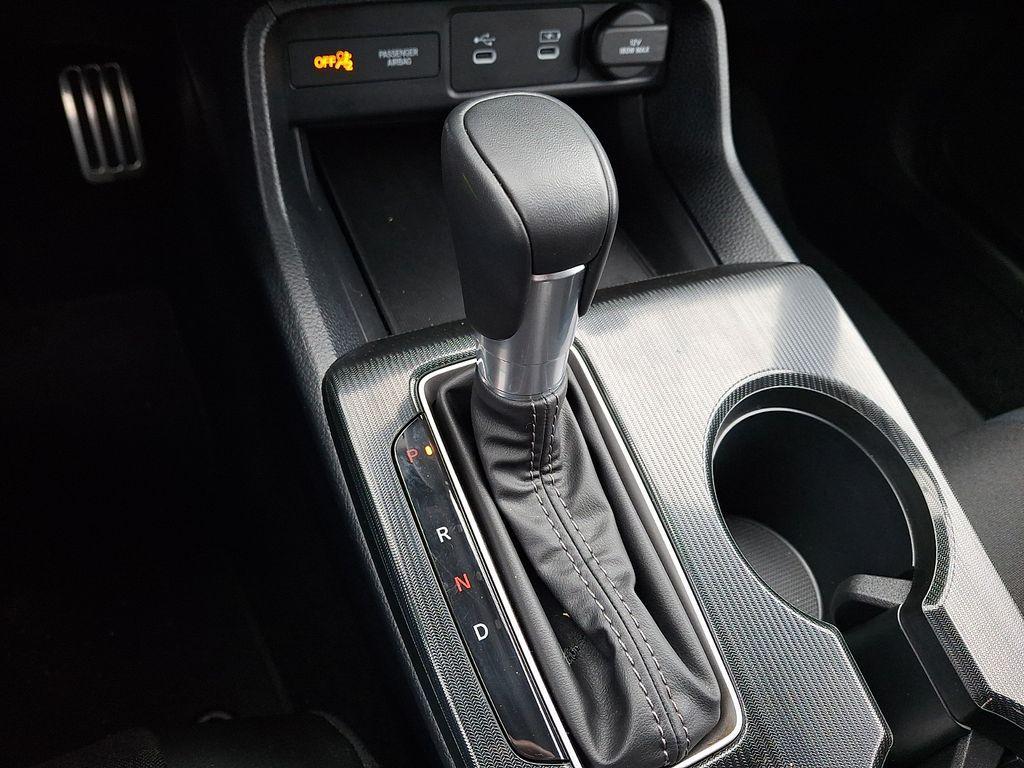 used 2025 Honda Civic car, priced at $26,799