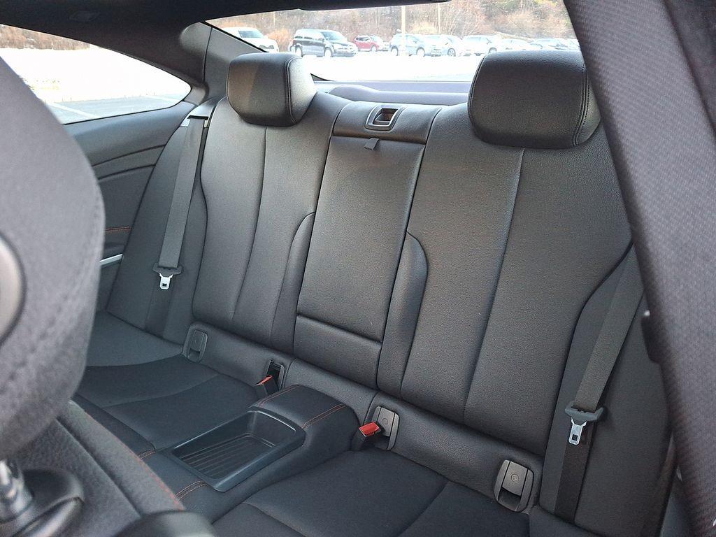 used 2019 BMW 430 car, priced at $12,999